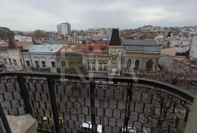 2 Camere | Centrala Proprie | Zona Unirii - Palatul Parlamentului - 5