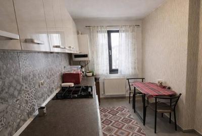 Apartament cu 2 camere decomandat, mobilat în Borhanci - 3