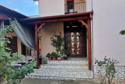 Casa de vanzare, Sanmartin la intrarea in localitate - 1