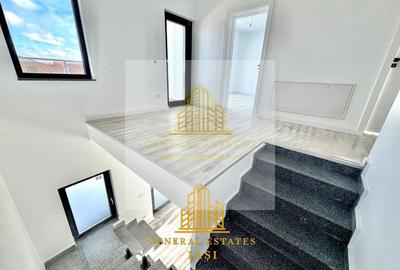 Casă cu 4 camere cu Canalizare în Miroslava - 14