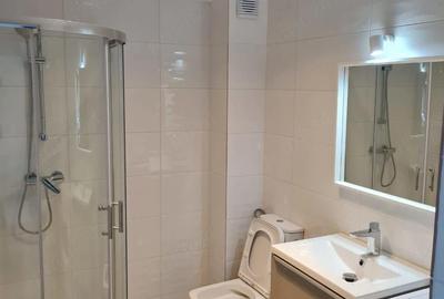 Apartament cu 2 camere decomandat în Aeroport - 9