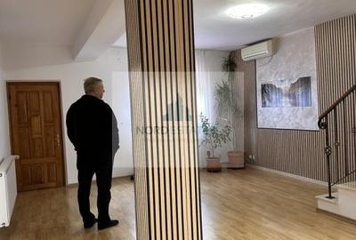 Casă cu 7 camere cu Teren 400 Mp în Dristor - 10