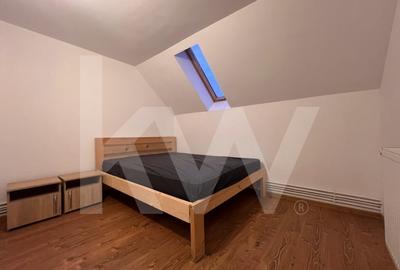 Apartament 4 camere de inchiriat in Tocile – liniste si priveliste frumoasa - 9