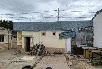 Casa 3 camere zona Brailita, suprafata teren 300 mp - 3