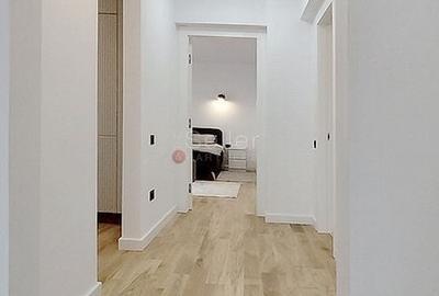 Apartament cu 3 camere semidecomandat, mobilat în Brașovul Vechi - 21