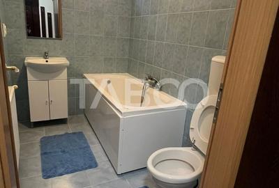 Garsonieră decomandată, mobilată în Turnișor