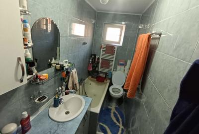 Apartament cu 2 camere decomandat în George Enescu - 7