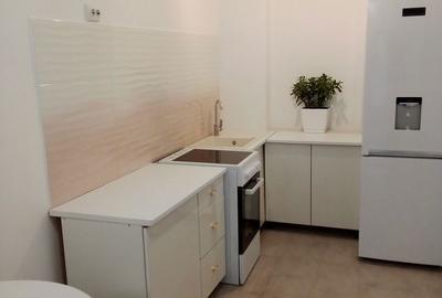 Casă cu 2 camere cu Teren 105 Mp în Mărăști - 6