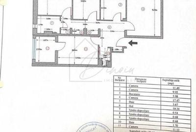 Apartament 4 Camere Pantelimon Morarilor I renovat - 3