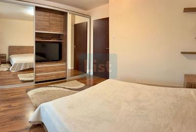 Apartament cu 4 camere decomandat, mobilat în Mărăști - 6