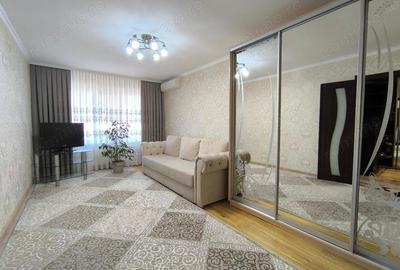 Apartament cu 2 camere de vanzare zona Drumul Taberei - 1