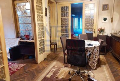 Proprietate deosebita intr-o casa interbelica, de vanzare in zona Unirii - 5