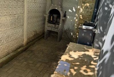 Casă cochetă P+1E+M de închiriat – Comuna Berceni, aproape de Metrou! - 3