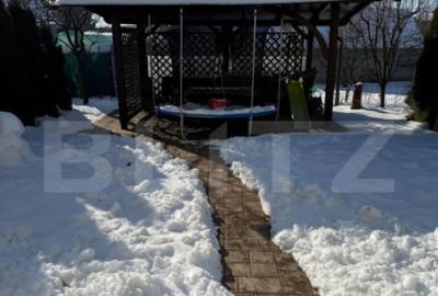 Casă cu 4 camere în Unirii - 4