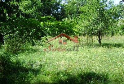 Teren de 1585 mp, în Cornu - 3