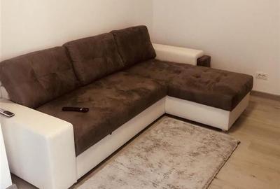 RECO Apartament 2 camere Et 2 - 3