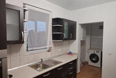 Apartament cu 2 camere decomandat în Central - 6