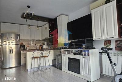 Apartament cu 2 camere, mobilat în Buzaului - 3