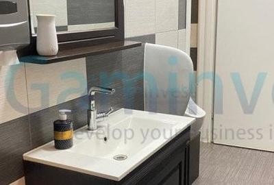 Spațiu comercial, de 116.30999755859 mp, în Salca - 2