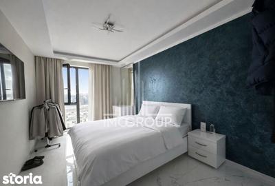 Apartament cu 2 camere, mobilat în Mărăști - 2