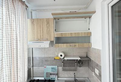 Apartament cu 2 camere decomandat în Dudu - 5