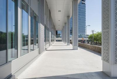 Birou, de 600 mp, în Nord - 21