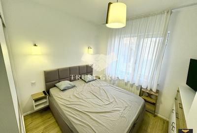 Apartament cu 2 camere semidecomandat, mobilat în Calea Victoriei - 16