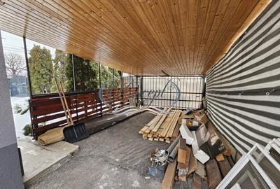 Casa individuala ideala pentru activitati comerciale / de birou - 16