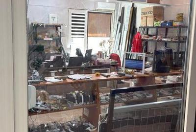 Spațiu comercial, de 16 mp, în Crângași - 3
