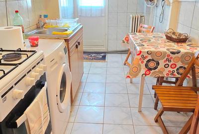 Apartament cu 2 camere decomandat, mobilat în Alexandru cel Bun - 5