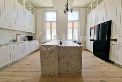 Apartament 3 camere | 81 mp | Etaj 1 | Ultrafinisat | Ultracentral! - 3