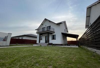Casa de vanzare direct proprietar imediata vecinatate Ilfov - 2