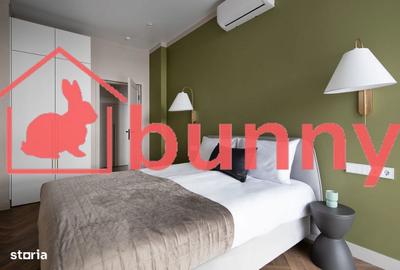 Apartament cu 3 camere, mobilat în Aviației - 6