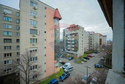 Apartament cu 2 camere de vânzare în zona Dragoș Vodă - 11