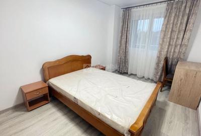 Copou Garden, 2 camere mobilat si utilat, balcon, parcare inclusa - 5