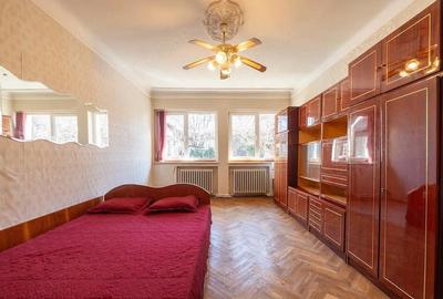 Casă cu 7 camere cu Teren 185 Mp în Parcul Carol - 8