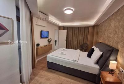 Apartament cu 2 camere decomandat, mobilat în Unirii - 5