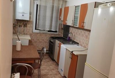 Apartament cu 2 camere în Central - 1