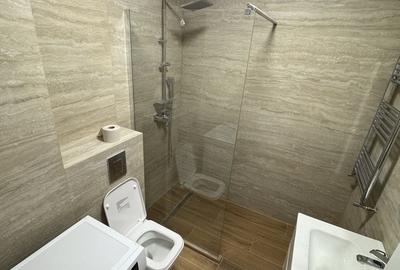 Apartament cu 2 camere decomandat în Colentina