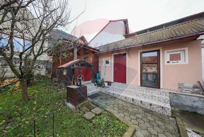 Casa cu 5 camere si curte, de vanzare, zona Centrul Istoric! - 37