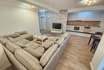 PRIMUL CHIRIAS - TOTUL NOU - Ap2cam - PARCARE PRIVATA - Termen Lung - 550 euro - 2