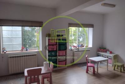 Casă individuală cu 6 camere decomandat cu Teren 800 Mp în Grigorescu - 3