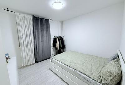 Apartament cu 4 camere semidecomandat, mobilat în Ghencea - 3