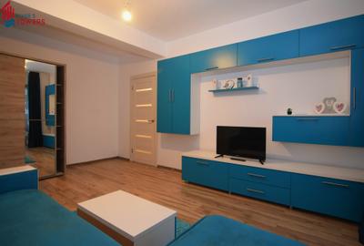 Apartament cu 2 camere decomandat în Tudor Vladimirescu - 5