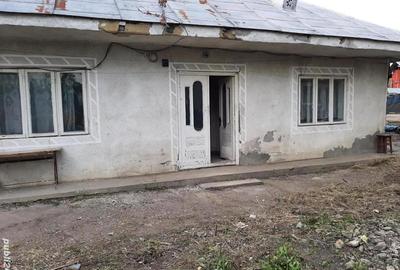 Casă cu 4 camere cu Teren 1075 Mp în Tecuci - 7