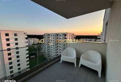 Apartament cu 2 camere în Central - 11