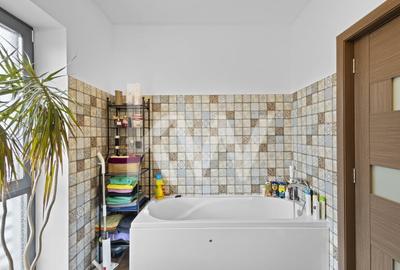 Casa/Duplex-str Preot Virgil Pop/Cristian-Brasov - 11