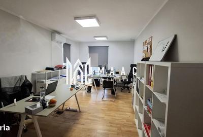 Spațiu comercial, de 310 mp, în Calea Dumbrăvii - 10
