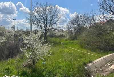 Teren de 1155 mp, în Giurgiului - 7