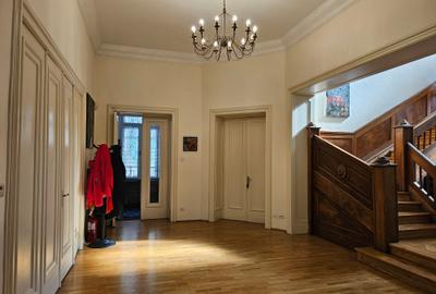 Casă cu 16 camere cu Teren 800 Mp în Dacia - 2